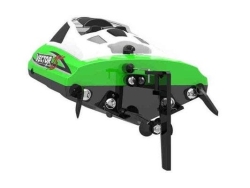 Радиоуправляемый катер Volantex RC Vector XS 2.4G RTR - EXA79504RG