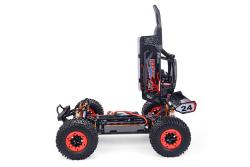 Радиоуправляемая машина багги ZD RACING 1/10 Scale 4WD Desert Buggy RTR - ZD-DBX-103-R