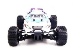Радиоуправляемый трагги HSP Mini Truggy Ghost Pro 1:18 2.4G - 94803Pro