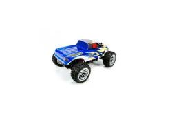 Радиоуправляемый монстр HSP CrazyIst PRO 4WD RTR 1:10 2.4G - 94211PRO(88054)