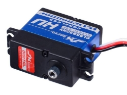 Сервомашинка цифровая JX Servo CLS5830HV (58г/30.3/0.09/8.4V) влагозащищенная CLS5830HV
