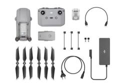 Квадрокоптер DJI Mavic Air 2 Fly More Combo