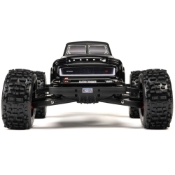 Радиуоправляемый монстр трак Arrma Notorious 6S V6 BLX Brushless RTR 1/8 (Черный) - ARA8611V6T1