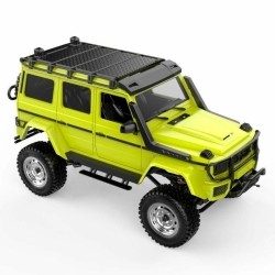 Радиоуправляемая машина MN MODEL внедорожник G500 UPG Гелик (зеленый) RTR 4WD масштаб 1:12 2.4G - MN-86S|GREEN