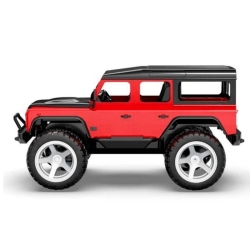 Радиоуправляемая машина Double Eagle Land Rover Defender 110 4WD 2.4G 1/14 RTR - E362-003