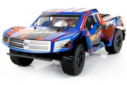 Радиоуправляемый шорт-корс WL Toys L979 2WD RTR масштаб 1:12 2.4G