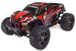 Радиоуправляемый монстр Remo Hobby RH1635 4WD RTR масштаб 1:16 2.4G - RH1635-RED