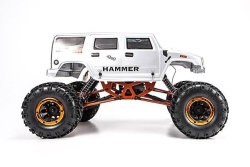 Радиоуправляемый краулер HSP Pangolin 4WD 1:10 HSP-94180