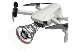 Радиоуправляемый квадрокоптер MJX B19 4K 5G GPS - MJX-B19-4K