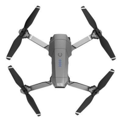 Квадрокоптер ZLRC FLY FPV 2.4G - SG907-4K-BAG