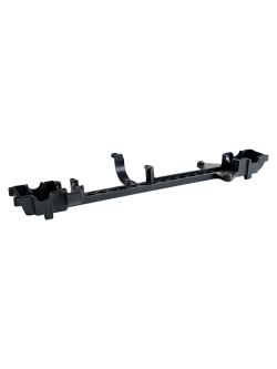 Верхняя дека для Remo Hobby RH1411, 1/14 - P2609