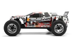 Радиоуправляемый трагги HPI E-Firestorm 10T 2WD 1:10 HPI-105845