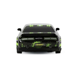 Радиоуправляемая машина для дрифта Dodge (19 см, 15 км/ч, сменные колеса, фишки) - SC24A25