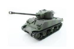 Радиоуправляемый танк Torro Sherman M4A3 76mm 1/16 ИК-пушка V3.0 2.4G RTR TR1114113065-3.0
