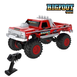 Радиоуправляемая машина HB BIGFOOT 4WD 1:16 - OC-1602