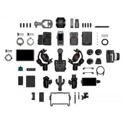 Стабилизатор DJI Ronin 4D 4-Axis Cinema Camera 6K Combo
