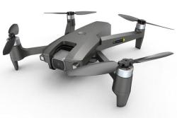 Радиоуправляемый квадрокоптер MJX MEW4-1 Brushless FPV GPS MJX-MEW-1