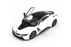 Радиоуправляемая машина Rastar BMW i8 1:14