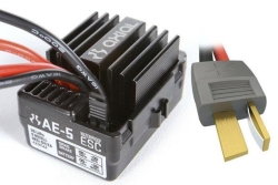 Радиоуправляемый монстр AXIAL SMT10 MAX-D 1:10 - AX90057