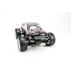 Радиоуправляемый монстр HSP Brontosaurus 4WD RTR масштаб 1:10 2.4G - 94111(88050)