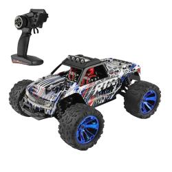 Радиоуправляемый монстр WLToys 4WD 2.4G 1/14 RTR WLT-144018
