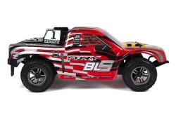 Радиоуправляемый шорт-корс ARRMA Fury BLS 2WD 1:10 AR102618