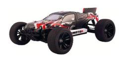 Радиоуправляемая машина трагги Himoto Katana 4WD RTR масштаб 1:10 2.4G - E10XT|31507