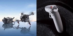 Контроллер движения DJI Motion Controller