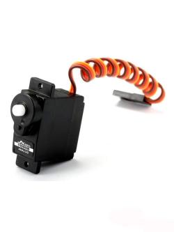 Сервомашинка цифровая JX Servo PDI-1109HB (9.45г/1.89/0.07/6V) Micro