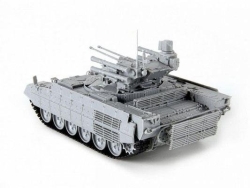 Модель Сборная ZVEZDA БМПТ "Терминатор", 1:72