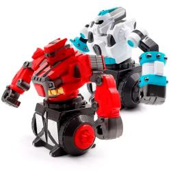 Радиоуправляемый бой роботов Crazon Battle Armor - 17XZ01B
