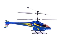 Радиоуправляемый вертолет E-Sky 3D Lama V4