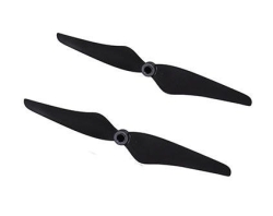 Лопасти Hubsan 501C / 501S / 501S Pro (Тип А, 2 шт.)