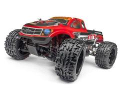Радиоуправляемый монстр Maverick Strada MT 1:10 4WD - MV12623