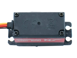 Сервомашинка цифровая JX Servo PDI-HV5932MG (59.3г/32.3/0.1/8.4V) стандартная PDI-HV5932MG