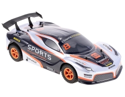 Радиоуправляемая машина для шоссе / ралли WLToys Sports Competition 2WD RTR масштаб 1:10 2.4G - WLT-L209