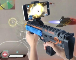 Ручной автомат AR Gun 2