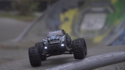 Радиоуправляемый монстр RTOY 4WD RTR масштаб 1:16 2.4G RT16889