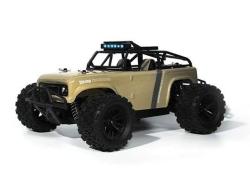 Радиоуправляемая машина монстр Heliway 1/16 4WD RTR 2.4 GHz- HELI-1813