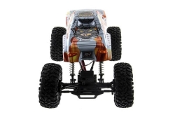 Радиоуправляемая машина краулер Remo Hobby Rock Crawler Mountain Lion Xtreme 4WD+4WS 1:10 RH1072