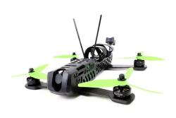 Квадрокоптер TBS VENDETTA FPV