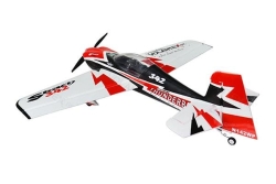 Радиоуправляемый самолет Volantex Sbach 342 KIT TW756-1-KIT
