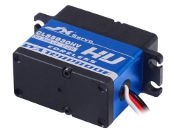 Сервомашинка цифровая JX Servo CLS5830HV (58г/30.3/0.09/8.4V) влагозащищенная CLS5830HV