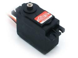 Сервомашинка цифровая JX Servo PDI-5521MG-180 (55.6г/20.32/0.16/6V) стандартная - PDI-5521MG-180