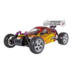 Радиоуправляемый багги HSP X-STR 4WD RTR масштаб 1:10 2.4G - 94107(66001)