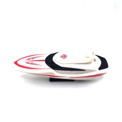 Радиоуправляемая мини-яхта Happy Cow MINI YACHT RTR 2.4G - 777-214-RED