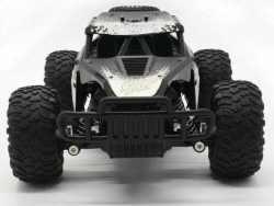 Радиоуправляемая машинка внедорожник Heliway 1/16 2WD RTR - HELI-1801-Black