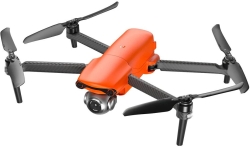 Квадрокоптер Autel Robotics EVO LITE+ Orange Premium (3 батареи) RTF - EVO-LITE-PLUS-ORANGE-COMBO3