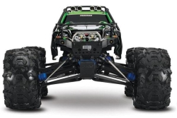 Радиоуправляемый монстр Traxxas Summit TQi 1:10 2.4G - TRA56076-4-G