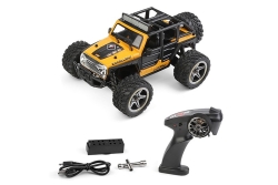 Радиоуправляемый внедорожник Wltoys 2WD масштаб 1:22, 2.4G - WLT-22201